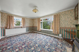 Woodvale Close Somersall